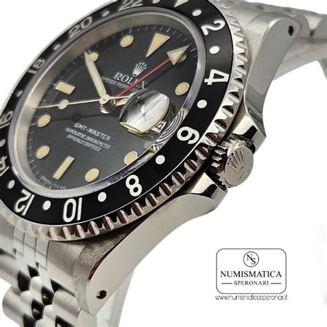 corona di carica rolex gmt|Sito ufficiale Rolex.